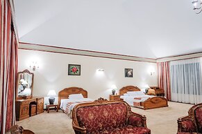 Hotel Casa Dela Rosa