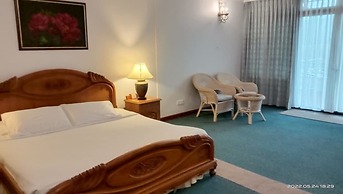 Hotel Casa Dela Rosa