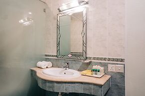 Hotel Casa Dela Rosa