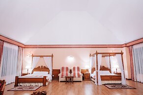 Hotel Casa Dela Rosa