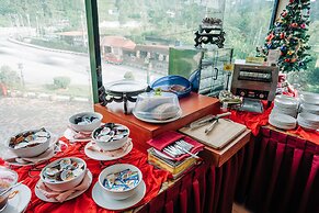 Hotel Casa Dela Rosa