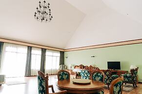 Hotel Casa Dela Rosa