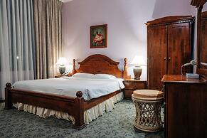 Hotel Casa Dela Rosa