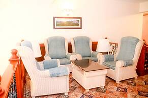 Hotel Casa Dela Rosa