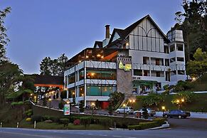 Hotel Casa Dela Rosa