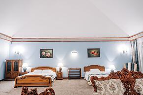 Hotel Casa Dela Rosa