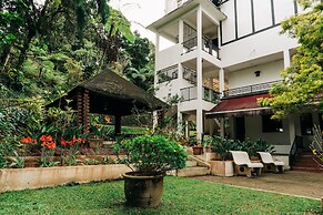 Hotel Casa Dela Rosa