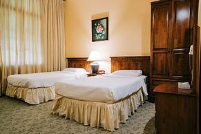 Hotel Casa Dela Rosa