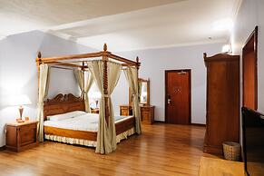 Hotel Casa Dela Rosa