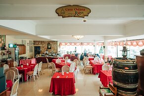 Hotel Casa Dela Rosa