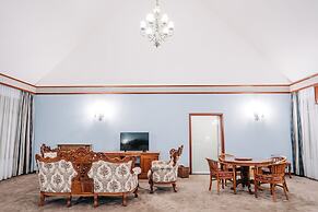 Hotel Casa Dela Rosa