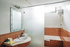 Hotel Casa Dela Rosa