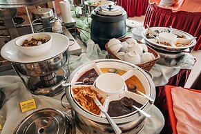 Hotel Casa Dela Rosa