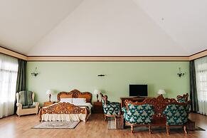 Hotel Casa Dela Rosa