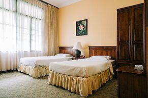 Hotel Casa Dela Rosa