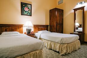 Hotel Casa Dela Rosa