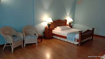 Hotel Casa Dela Rosa