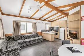 Breeze Holiday Parks - Halls Gap