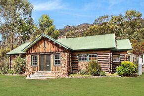 Breeze Holiday Parks - Halls Gap
