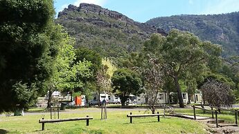 Breeze Holiday Parks - Halls Gap