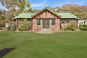 Breeze Holiday Parks - Halls Gap