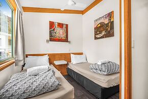 Breeze Holiday Parks - Halls Gap