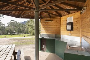 Breeze Holiday Parks - Halls Gap