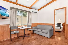 Breeze Holiday Parks - Halls Gap