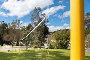 Breeze Holiday Parks - Halls Gap