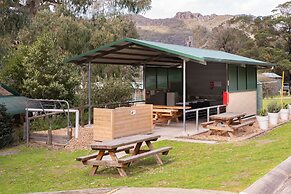 Breeze Holiday Parks - Halls Gap