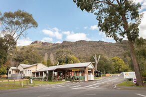 Breeze Holiday Parks - Halls Gap