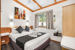 Breeze Holiday Parks - Halls Gap