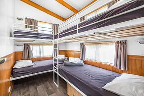 Breeze Holiday Parks - Halls Gap