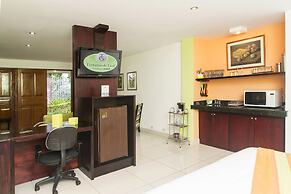 Terrazas de Golf Boutique Hotel