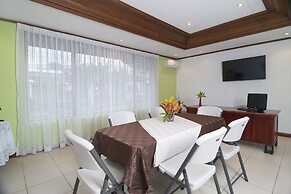 Terrazas de Golf Boutique Hotel