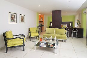 Terrazas de Golf Boutique Hotel