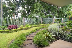 Terrazas de Golf Boutique Hotel