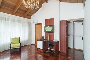 Terrazas de Golf Boutique Hotel