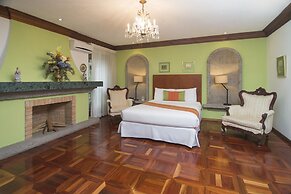 Terrazas de Golf Boutique Hotel