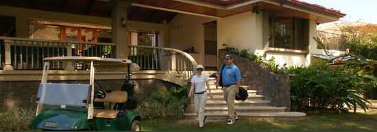 Terrazas de Golf Boutique Hotel