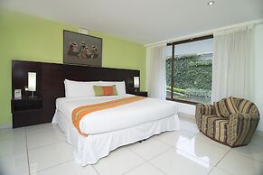 Terrazas de Golf Boutique Hotel