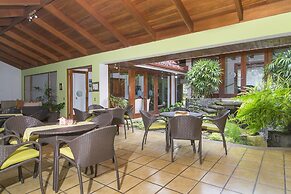 Terrazas de Golf Boutique Hotel