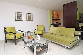 Terrazas de Golf Boutique Hotel