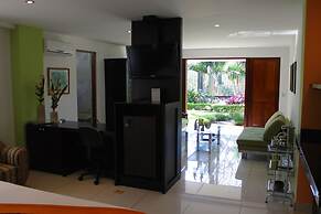 Terrazas de Golf Boutique Hotel