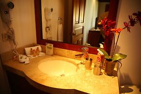 Terrazas de Golf Boutique Hotel