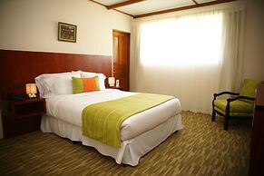 Terrazas de Golf Boutique Hotel
