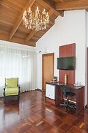Terrazas de Golf Boutique Hotel