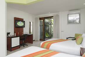 Terrazas de Golf Boutique Hotel