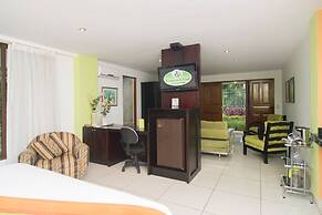 Terrazas de Golf Boutique Hotel