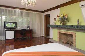Terrazas de Golf Boutique Hotel